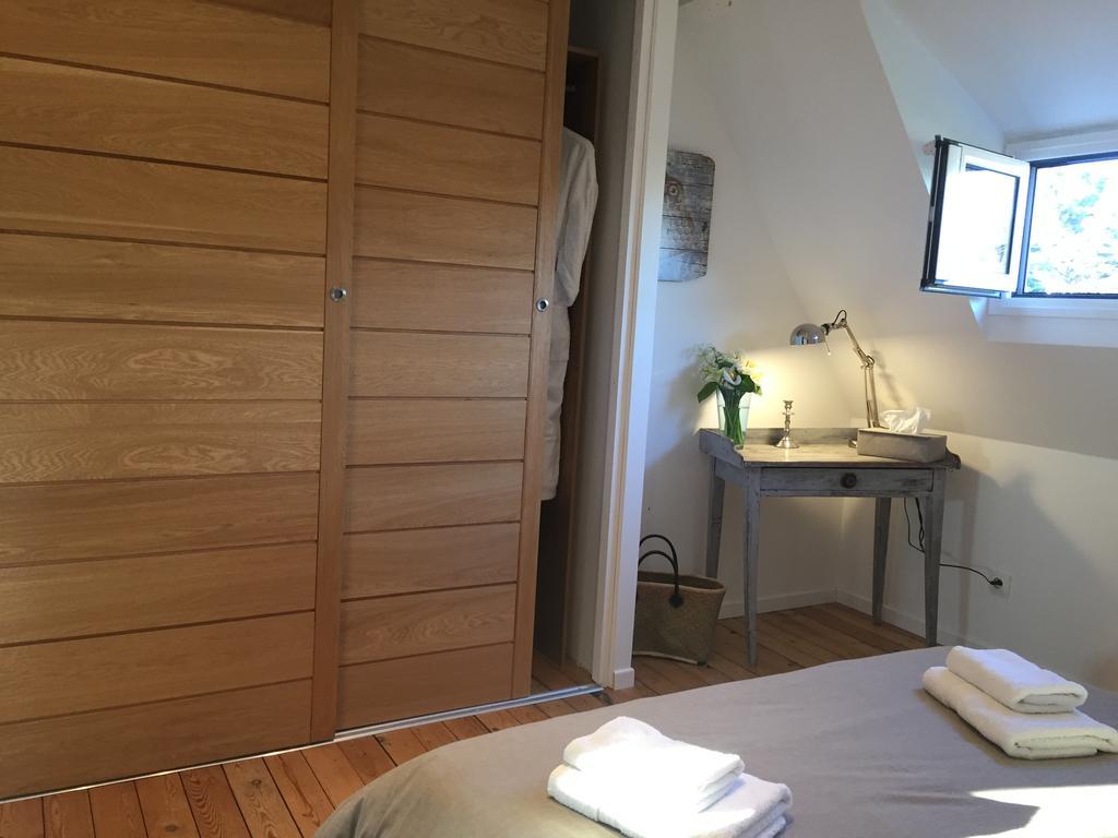 Apartament Le Loft Du Clocheton Étretat Zewnętrze zdjęcie